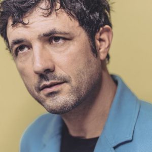 Albin de la Simone