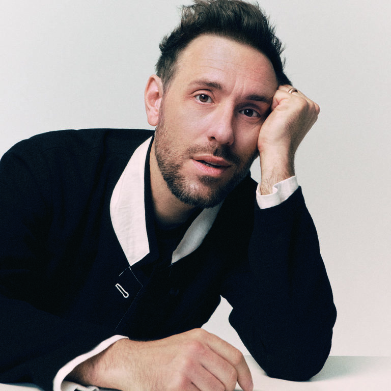 Concert Charlie Winston (GRATUIT)
